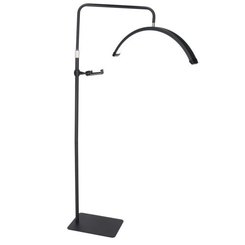 Szempillahosszabbító lámpa LED 36W állítható kozmetikai ívű LED 36W