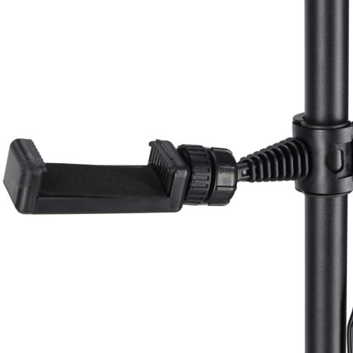 Szempillahosszabbító lámpa LED 36W állítható kozmetikai ívű LED 36W