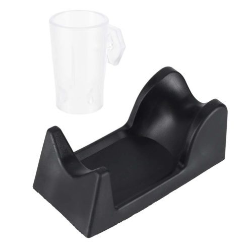 Elektromos körömmaró gép 65W 6 tip vágókészülékkel