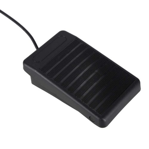 Elektromos körömmaró gép 65W 6 tip vágókészülékkel