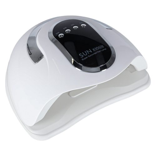 Körömlámpa Sun X5 UV 45 LED 150W manikűr hibrid gélek Sun X5 UV 45 LED 150W manikűr hibrid gélek