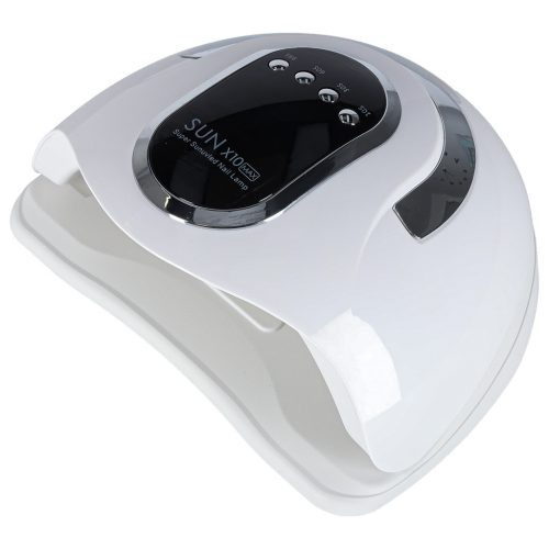 Körömlámpa Sun X5 UV 45 LED 150W manikűr hibrid gélek Sun X5 UV 45 LED 150W manikűr hibrid gélek