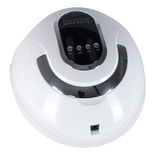Körömlámpa Sun X5 UV 45 LED 150W manikűr hibrid gélek Sun X5 UV 45 LED 150W manikűr hibrid gélek