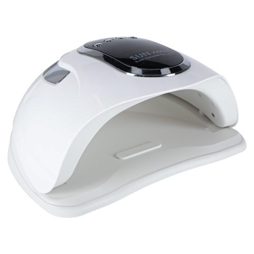 Körömlámpa Sun X5 UV 45 LED 150W manikűr hibrid gélek Sun X5 UV 45 LED 150W manikűr hibrid gélek