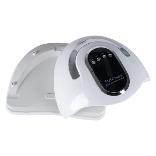 Körömlámpa Sun X5 UV 45 LED 150W manikűr hibrid gélek Sun X5 UV 45 LED 150W manikűr hibrid gélek