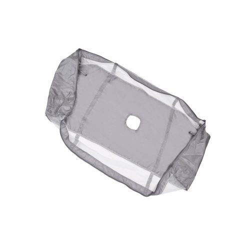 Utazóágy összecsukható kétszintes pelenkázóasztal max. 15kg