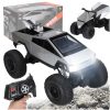 Távirányítású Pickup Truck mászó jármű 1:8 2.4GHz