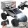 Távirányítású Pickup Truck mászó jármű 1:8 2.4GHz
