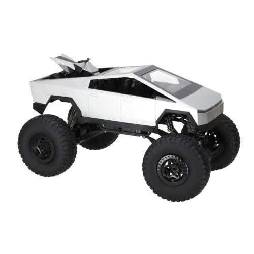 Távirányítású Pickup Truck mászó jármű 1:8 2.4GHz