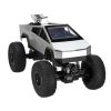 Távirányítású Pickup Truck mászó jármű 1:8 2.4GHz