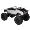 Távirányítású Pickup Truck mászó jármű 1:8 2.4GHz