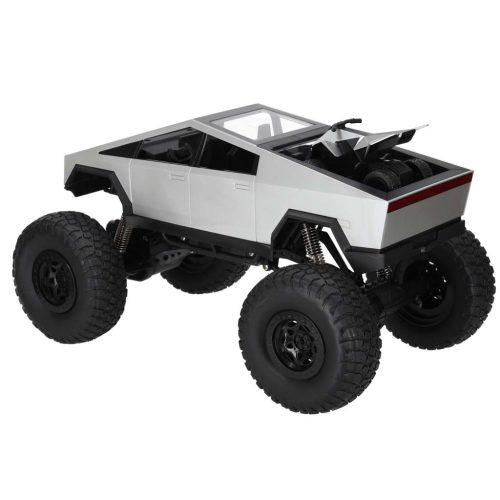 Távirányítású Pickup Truck mászó jármű 1:8 2.4GHz