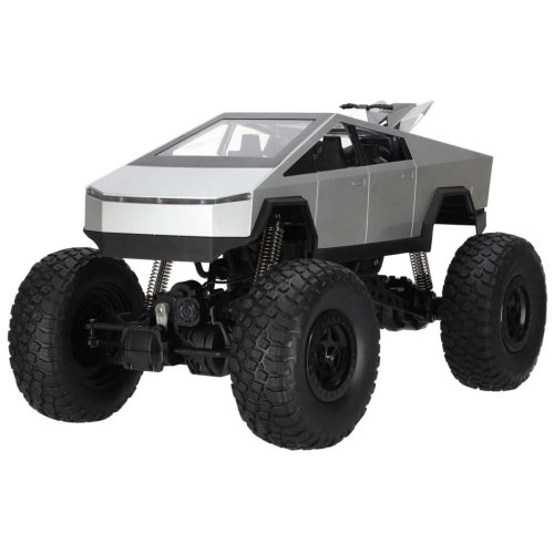 Távirányítású Pickup Truck mászó jármű 1:8 2.4GHz