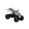 Távirányítású Pickup Truck mászó jármű 1:8 2.4GHz