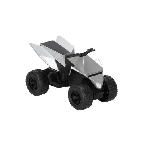 Távirányítású Pickup Truck mászó jármű 1:8 2.4GHz