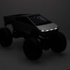 Távirányítású Pickup Truck mászó jármű 1:8 2.4GHz