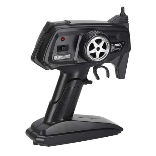 Távirányítású Pickup Truck mászó jármű 1:8 2.4GHz