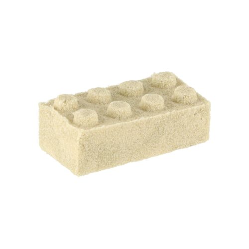 Gyermek homok 750g ház formák figurák kreatív készlet