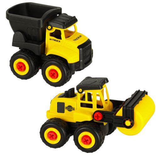 Gyermek homok 1100g vár járművek járművek formák figurák kreatív készlet