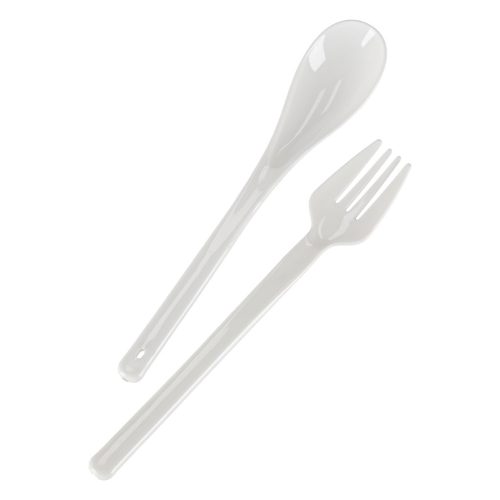 Zöld rekeszes ebéddoboz, 1200 ml