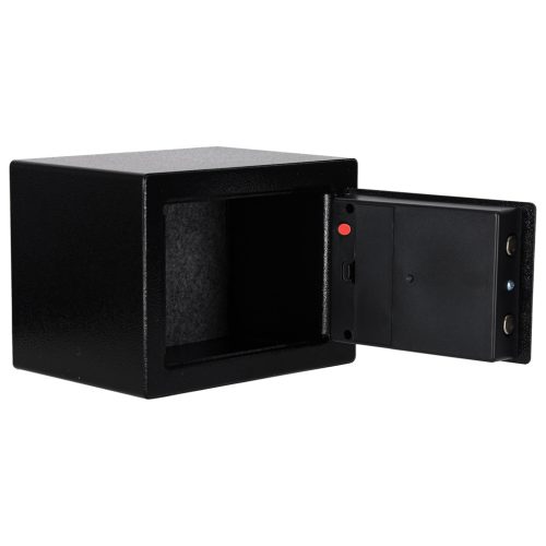 Otthoni széf elektronikus kombinációs zár titkosítási funkcióval