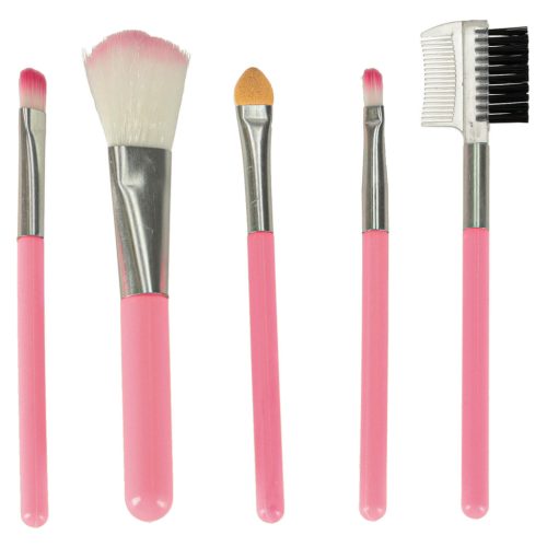 Smink kozmetikumok smink lakkok kézitáska szoknya szett 22 tételek