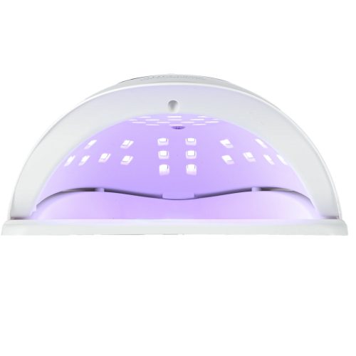 Körömlámpa Sun X10 UV 45 LED 280W manikűr hibrid gélek Sun X10 UV 45 LED 280W manikűr hibrid gélek