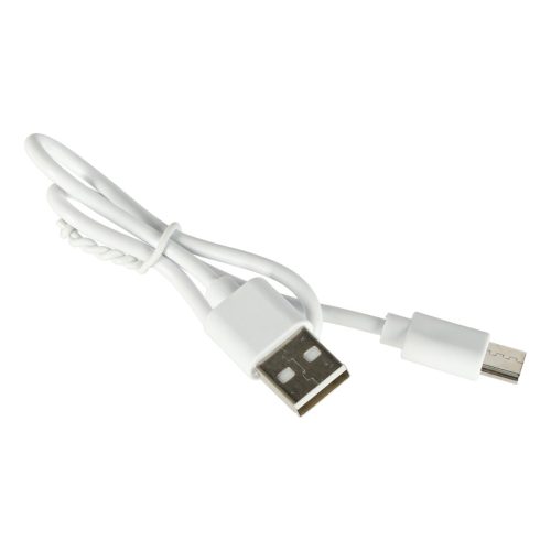 Asztali ventilátor mini kézi összecsukható ventilátor hordozható USB rózsaszínű