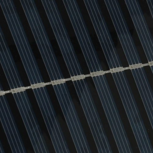 Napelemes mozgás- és szürkületérzékelő lámpa 120 LED