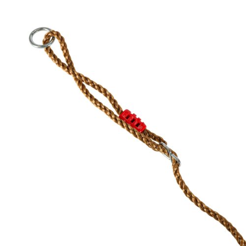 Gyermek kerti hinta lapos tartós piros