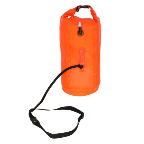 Úszó bója mentőbója száraz zseb síp 20l