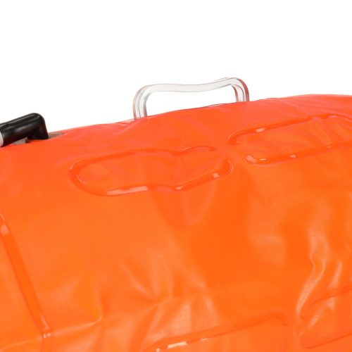 Úszó bója mentőbója száraz zseb síp 20l