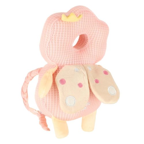 Fejvédő párna a járni tanuláshoz biztonsági hátizsák az esések ellen tündéri