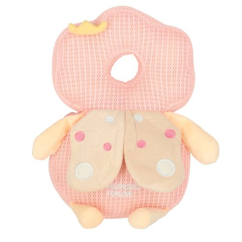 Fejvédő párna a járni tanuláshoz biztonsági hátizsák az esések ellen tündéri