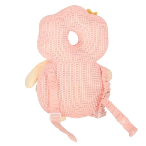 Fejvédő párna a járni tanuláshoz biztonsági hátizsák az esések ellen tündéri