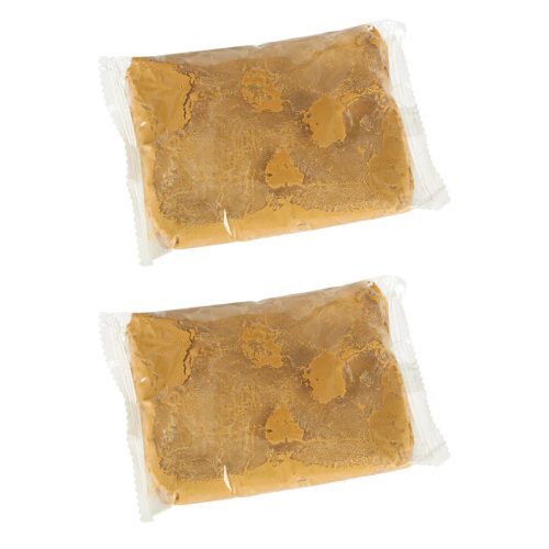 Fazekas kerék kreatív agyag készlet festékek kutya szürke