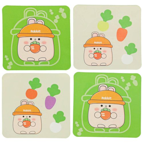 Répamező családi társasjáték gyerekeknek