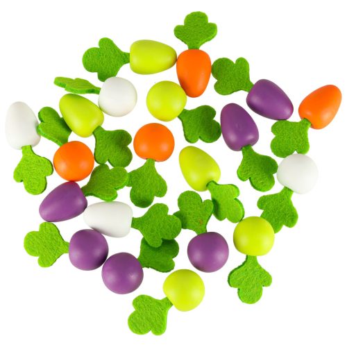 Répamező családi társasjáték gyerekeknek