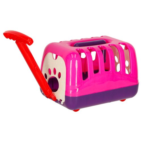 Répa nyuszi nyúl plüss sétál mozog mozog füleket