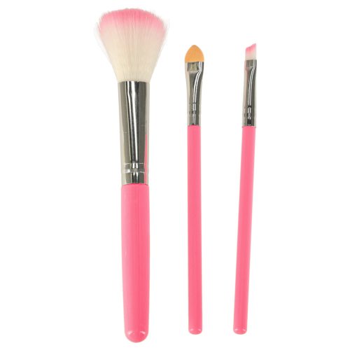 Smink és köröm készlet smink kozmetikumok árnyékok lakkok koffer