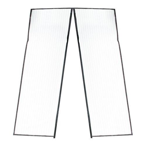 LUARO ajtó mágneses háló tömör mágnes 160x230cm