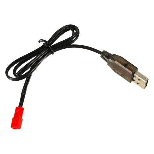 RC mezőgazdasági traktor összeköttetéssel 2.4G 3.7V 500mAh