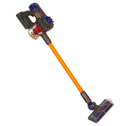 Álló porszívó gyerekeknek, 3in1 szívó funkcióval