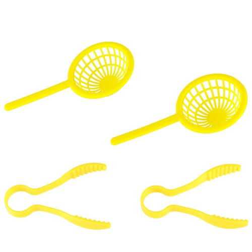 3D kristály ragasztó mágikus konyhai sablonok kreatív készlet 62 darab kék