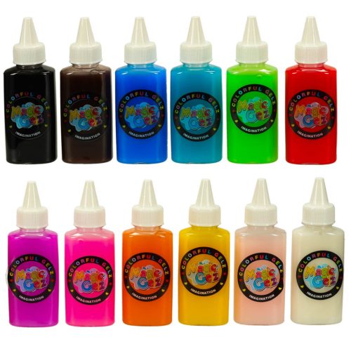 3D kristály ragasztó kristály ragasztó varázslatos konyha kreatív sablonok készlet 62 darab rózsaszín