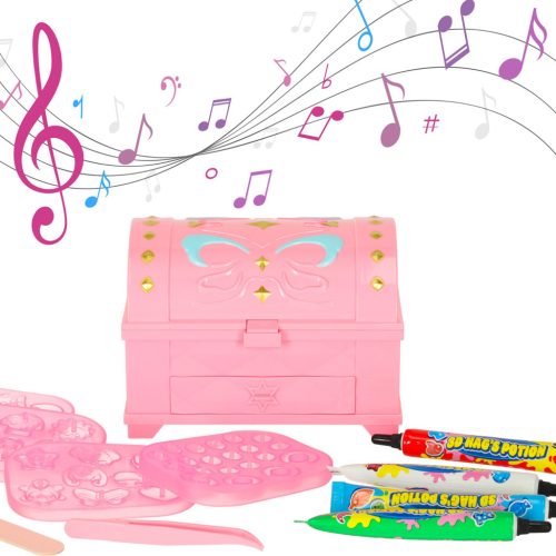 Kreatív szett mágikus doboz UV