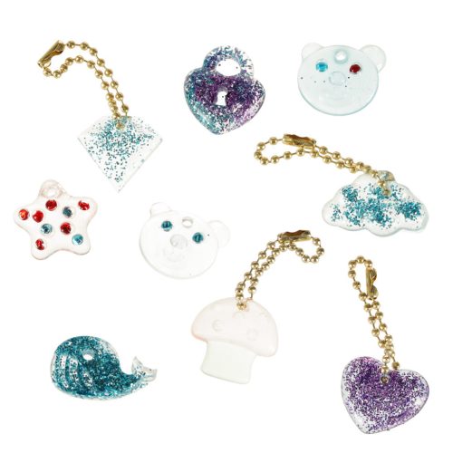 Kreatív szett mágikus doboz UV