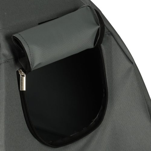 Kutyaház macska ágy sátor kisállat ágy 53x43x56 cm