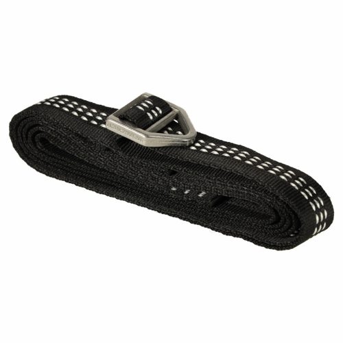 Hintatartó rögzítő készlet függőágy pánt + karabiner