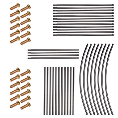 Kerti pergola ívtartó rózsákhoz virágokhoz borostyán kúszónövényekhez fém 240 x 140 cm